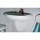 Fischer fissaggio per lavabo e orinatoio WD 8 tipo WD 8x110 80658 NUOVO