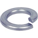 Spring washers form B, DIN 127, A1 1.4310, ø 6.1,...