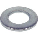 Washers A2 DIN 125 ø 6.4 mm, PU = 1000 pieces...