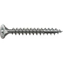 Tornillo avellanado SPAX acero inoxidable A2 rosca...