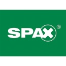 SPAX Senkkopfschraube Edelstahl A2 Vollgewinde T - STAR Plus ø 3,5 x 40 mm, VPE = 200 Stück 4003530168079 NEU