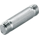 Tornillo Fischer M 8 / longitud 55 mm 79707 NUEVO