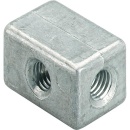 Fischer Cubo de montaje M 8 79717 NUEVO