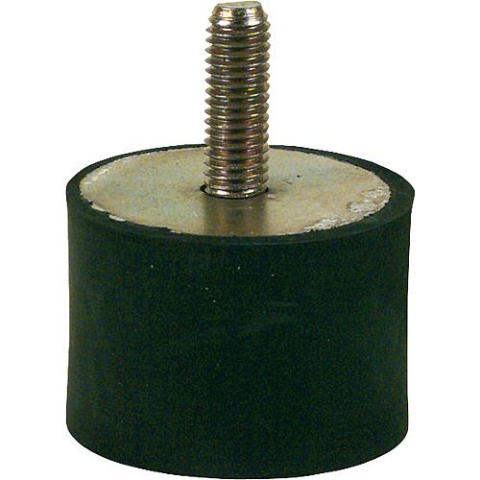 POMPA GUMOWA TYP B 40 x 30 mm, ET M 8 x 23 mm IT 7 mm K0568.04003055 NOWOŚĆ