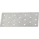 Perforated plate 60x140x2 mm 5701953932800 NEW