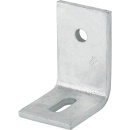 Concrete angle P100x75x8x60d14 100 x 75 x 8 x 60 mm...