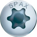 SPAX Vis à tête demi-ronde WIROX filetage complet T - STAR Plus ø 4,5 x 30 mm, 200 pièces 4003530166181 NOUVEAU