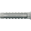 Fischer Tampon SX long 8 x 65 spécial pour briques...