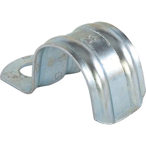 Fischer bevestigingsklem enkel nok 37mm, PU=25 60158 NIEUW