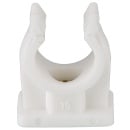 Pipe clip single35mm PU 50 NEW