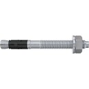 Fischer ankerbout FAZ II 10/20, gegalvaniseerd 94982 NIEUW