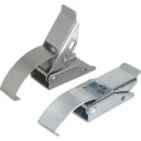 Tilt lock with spring clip stainless steel K0043.1430702 NEW