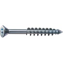 Tornillo avellanado SPAX WIROX con cabeza avellanada para...