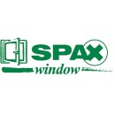 Vite a testa bombata SPAX in acciaio inox A2 filettatura parziale T - STAR Plus ø 4,0 x 45 mm, PU 100 pezzi 4003530184321 NUOVO