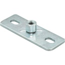 Fischer Base Plate GPS M12 40398 NOWOŚĆ