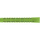 Tassello Fischer SX Green 5 x 25, PU = 90 pezzi 524859 NUOVO