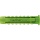 Fischer Tampon SX Green 12 x 60, UE = 20 pièces 524865 NOUVEAU