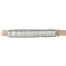 Hans Werner winding wire 0.65mm, bare, 100g NEW