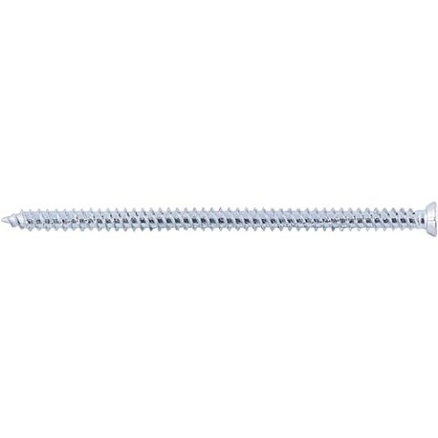 Fischer window frame screw FFS, 7.5x42 PU=100 pieces 532922 NEW