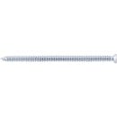 Fischer window frame screw FFS, 7.5x52 PU=100 pieces...