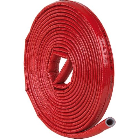 nmc_naturefoam manguera aislante robusta 22 x 4mm, longitud: 10m PE-XT con piel protectora rojo NUEVO