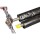 Quick Fix Pro - Schroefaansluiting DN16 x 1/2 IT, steekfitting, messing NIEUW