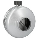 Ventilador de tubo Vent 160 NK, radial, V=760 m3/h, 230V...