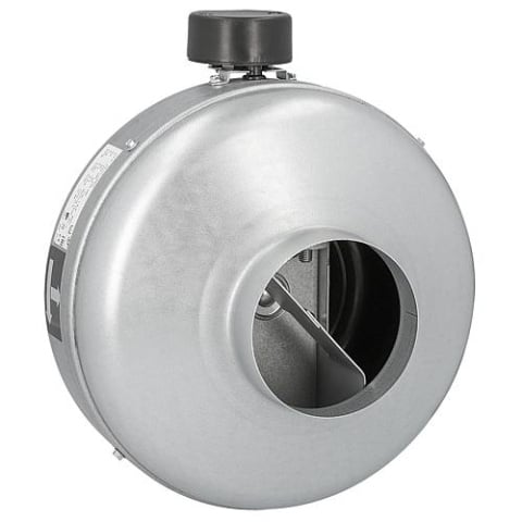 Ventilador de tubo Vent 315 NK, radial, V=1370m3/h, 230V NUEVO