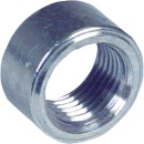 Halfhuls V4A1/2 x 15mm EM 16 D NIEUW