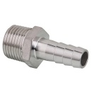 Buse de tuyau 13 mm V4A1/2 EF 936AG NOUVEAU