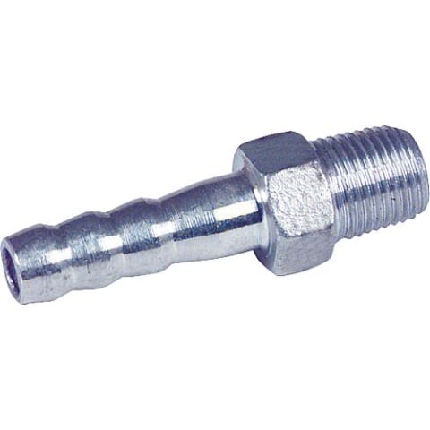 Ugello per tubo flessibile 20 mm V4A3/4 EF 936AG NUOVO