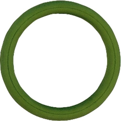 Seppelfricke Helius afdichtring 54 mm, groen voor persfitting NIEUW