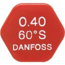 Danfoss Brennerdüse 0,50/80°S 030F8908 NEU