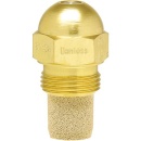 Danfoss burner nozzle 0.60/80°SR Round head nozzle...