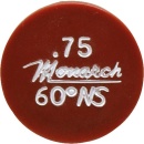 Buse de brûleur Monarch 1,35/80°NS NOUVEAU