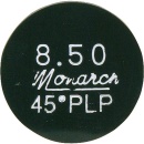 Monarch burner nozzle 5.50/45°PLP NEW