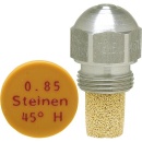 STEINEN Brander mondstuk 0.50/60°HT HT.50-60¦...