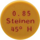 STEINEN Brennerdüse 0,65/80°H H.65-80¦ NEU