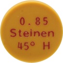 STEINEN Brennerdüse 2,00/60°H H2.00-60¦ NEU