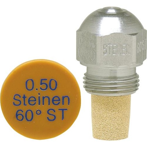 STEINEN Brennerdüse 0,40/80 ST ST.40-80¦ NEU