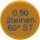 STEINEN Brennerdüse 0,40/80 ST ST.40-80¦ NEU