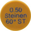 STEINEN Brandermondstuk 0.50/60 ST ST.50-60¦ NIEUW