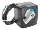 MODVLVS NR230-437 Servomotor NUEVO