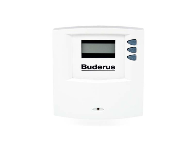 Buderus SC10