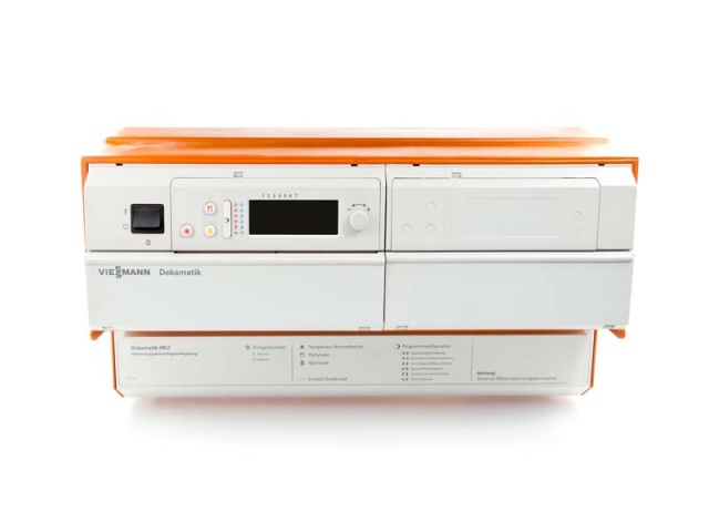 Viessmann 7450102 Dekamatik HK2 -fast delivery-