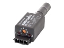 Satronic IRD1010 axiaal wit infrarood flikkerdetector...