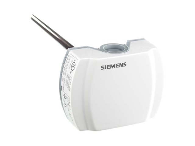 Siemens QAE2121.015 Immersion temperature sensor NEW