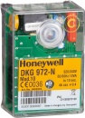 Honeywell Resideo Satronic 0432010WF DKG 972-N MOD.10...