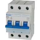 Doepke miniature circuit breaker Doepke DLS 6h, B13, 6KA...