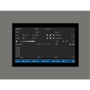 MDT Touchpanel VisuControl MDT Tamaño: 7 pulgadas...